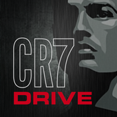 Herbalife CR7 Drive icon