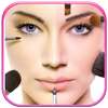 Face Make-Up Artist on 9Apps