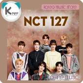 NCT 127 Offline Music - Kpop