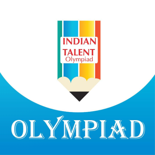 Olympiad आइकन