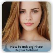 How to Ask Girl to be Girlfriend icon