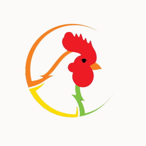 PoultryFlex Driver أيقونة