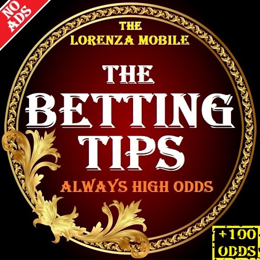 Betting Tips (No ADS!) icon