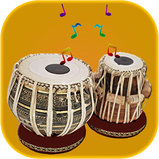 Tabla Taal - Rhythm of tabla icon