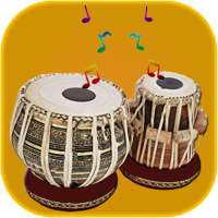 Tabla Taal - Rhythm of tabla on 9Apps