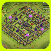 Guide For Clan Coc 2016 icon