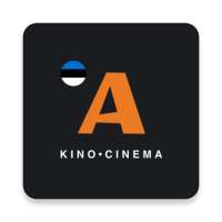 Apollo Kino Eesti on 9Apps