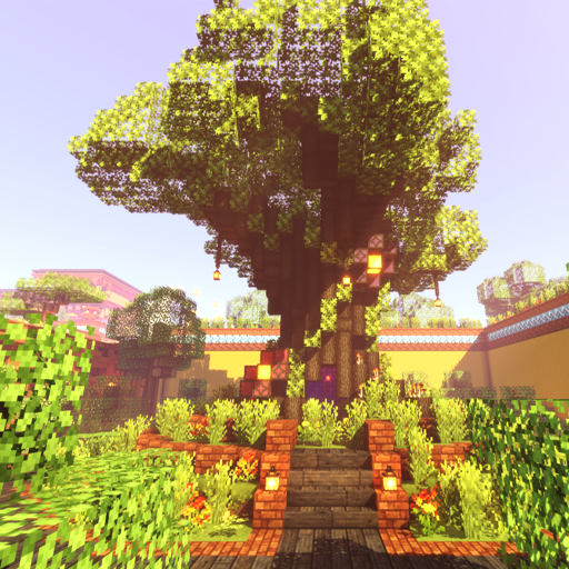 Block Fun Mini Box icon