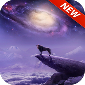 Lion King Of The Jungle icon