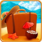 100 Doors Voyage иконка