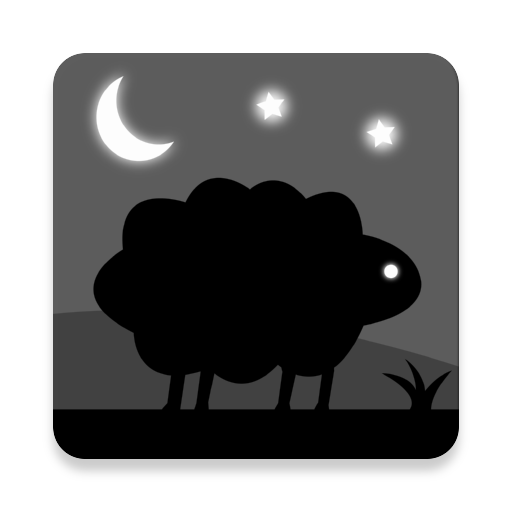 Sleep Sheep Count - Sleep Faster and Better! icon