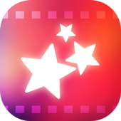 Video Star Editor - Pro Movie icon