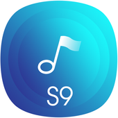 S9 Music Player – Mp3 Player for Galaxy S9/S9  icon