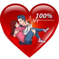 Real Love calculator Test on 9Apps