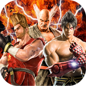 Bloody Roar Tekk Fighters: Iron Fist Best Fighting icon