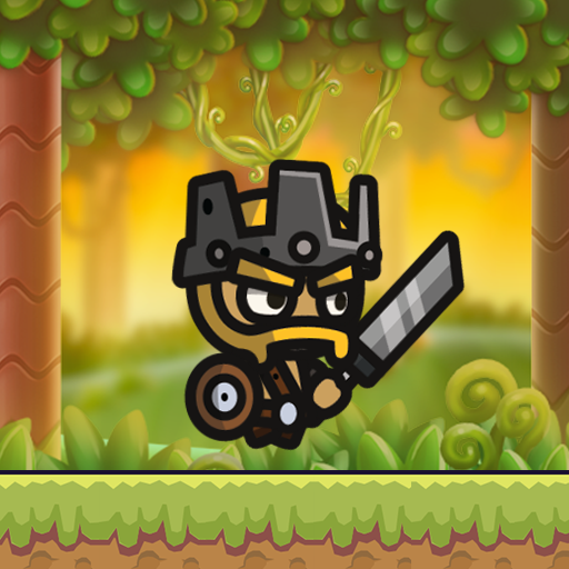 zorro king of soul knight icon