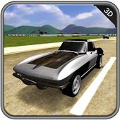 Crime Simulator 3D icon