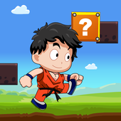 Super Dragon Adventure icon