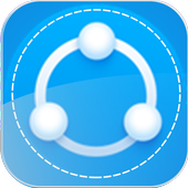 Guide Shareit How File Transfer icon