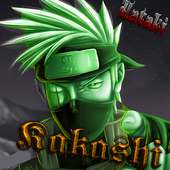 🔥Ninja Ultimate Fights Battle