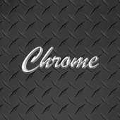 Chrome Salon icon