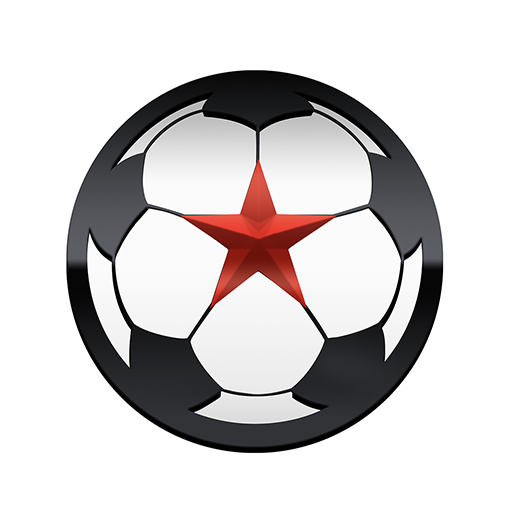 Goal Clash: Epic Idle Clicker Soccer Game Online icon