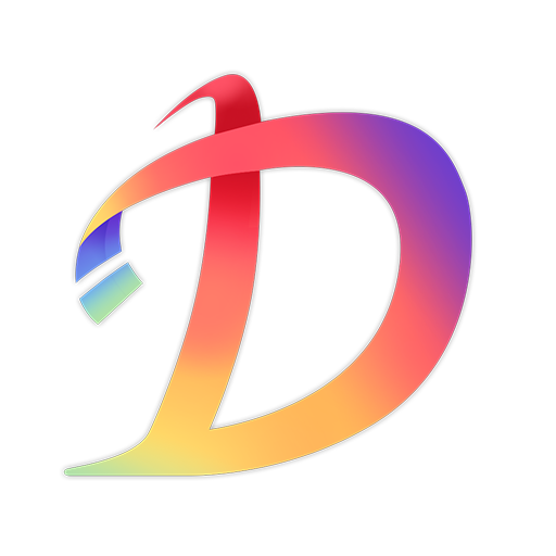 DikTok -The Gay Social Network icon