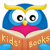 Kids Story Books Audio icon