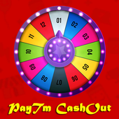 Spin To Win Real Money - Earn Free Cash icon