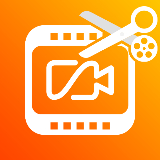 Vivo Video Editor - Video Maker with Music &amp; Photo icon
