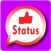 New WhatsApp Status (Hindi) icon