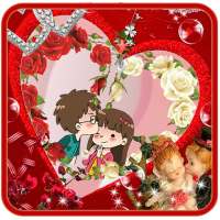 Couple Photo Frame Free 2019