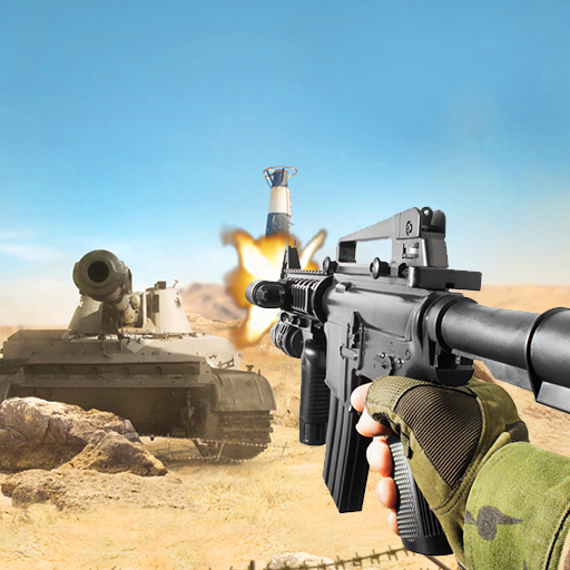 Free Firing Squad Unknown Battleground Fire Squad иконка