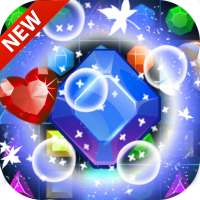 Genius Treasure & Gems Temple - Jewels & Gems