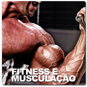 Personal Trainer Virtual - Treine em casa icon