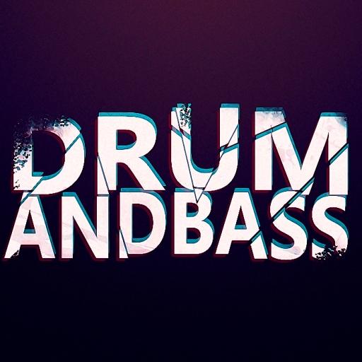 Drum and Bass MUSIC Radio icon
