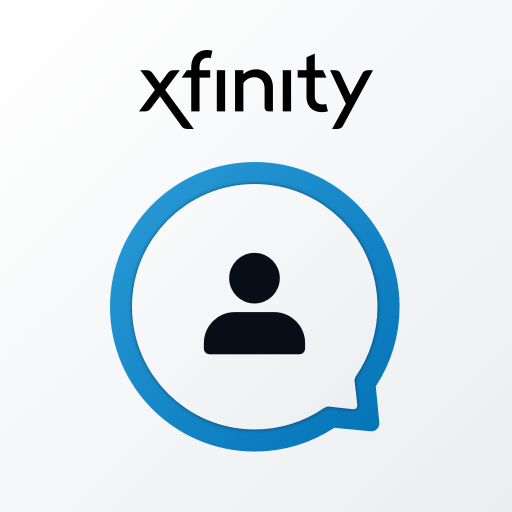 Xfinity My Account icon