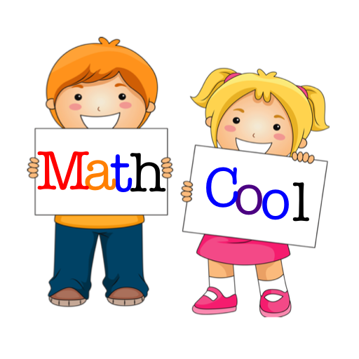 MathCool Games Hub icon