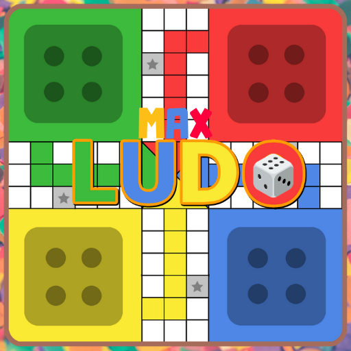MAX LUDO icon