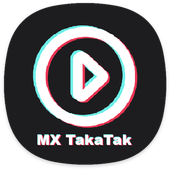 MX TAKATAK - Video Share and Short Video Guide icon