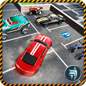 Car Parking Adventure - Multi Transport Simulator иконка