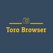 Toro Browser icon