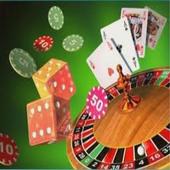 Lottery Lucky number icon