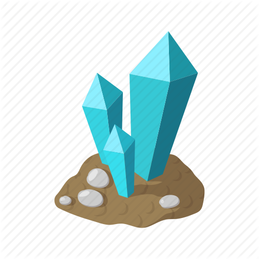 Minerali icon