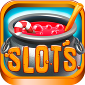 Old Fairytail Slot Machines icon