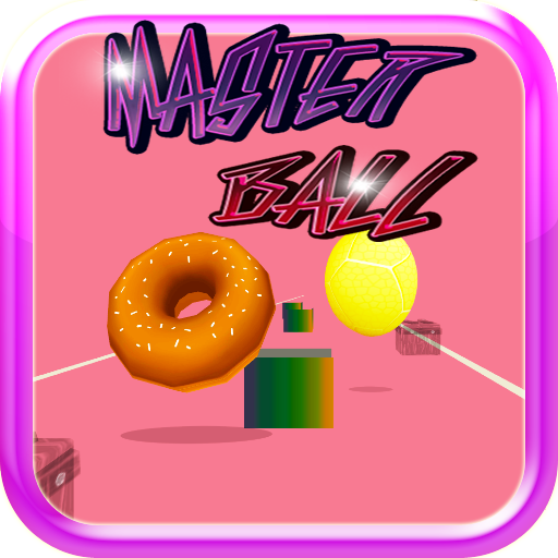 Fast Ball  — Master Ball icon
