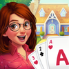Solitaire Home Story icon