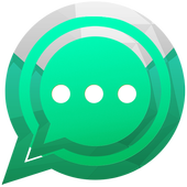 Hack WhatsApp Messenger Tips prank icon