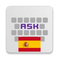 Spanish for AnySoftKeyboard