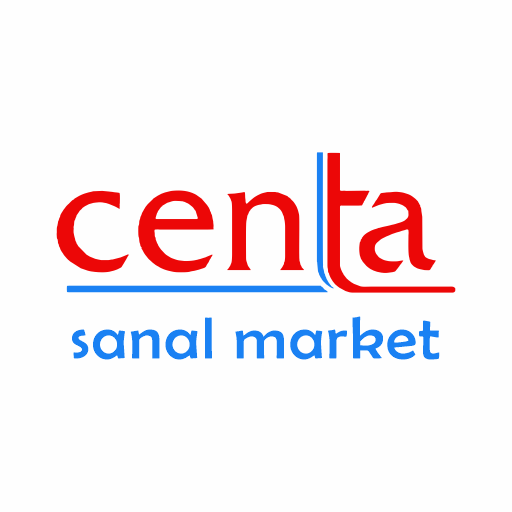 Centa Sanal Market icon